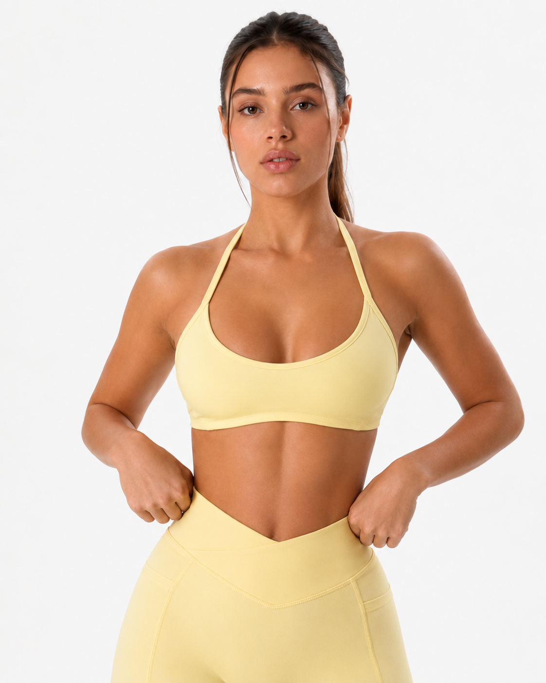 Hailey Crop
