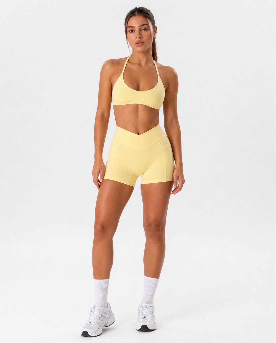 Hailey Crop
