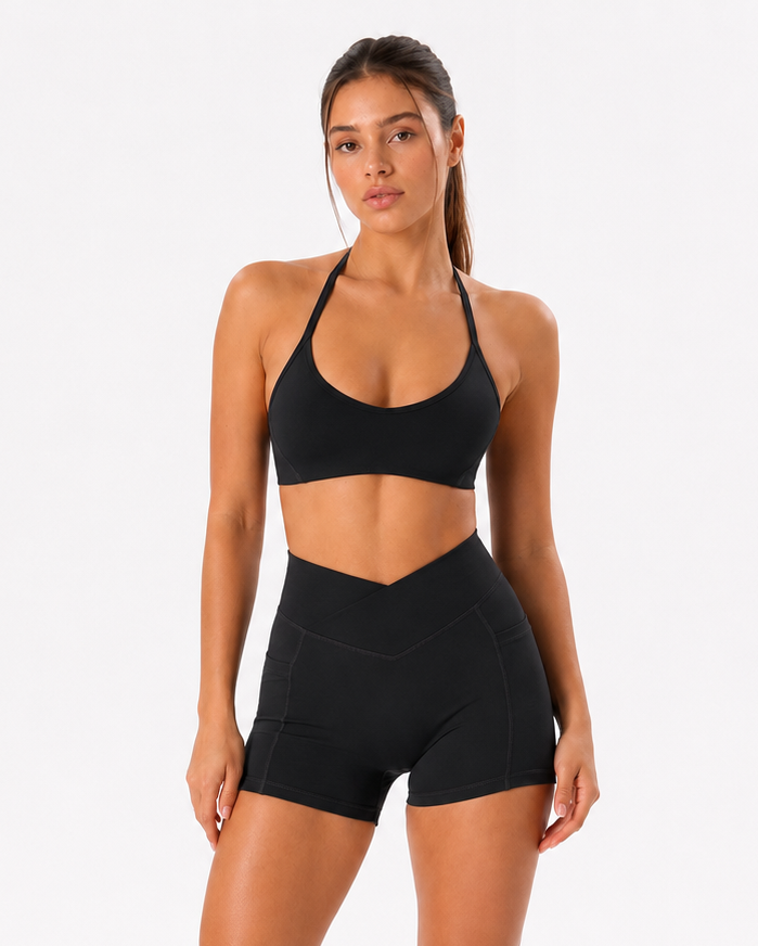 Crossover Shorts