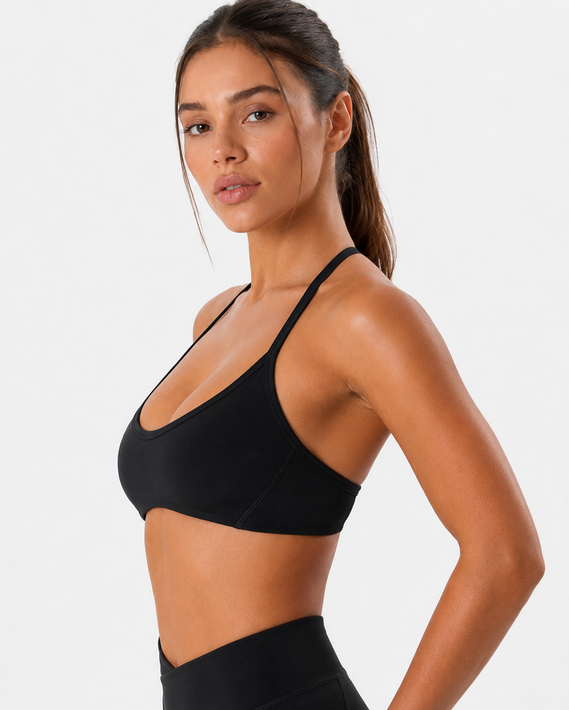 Hailey Crop