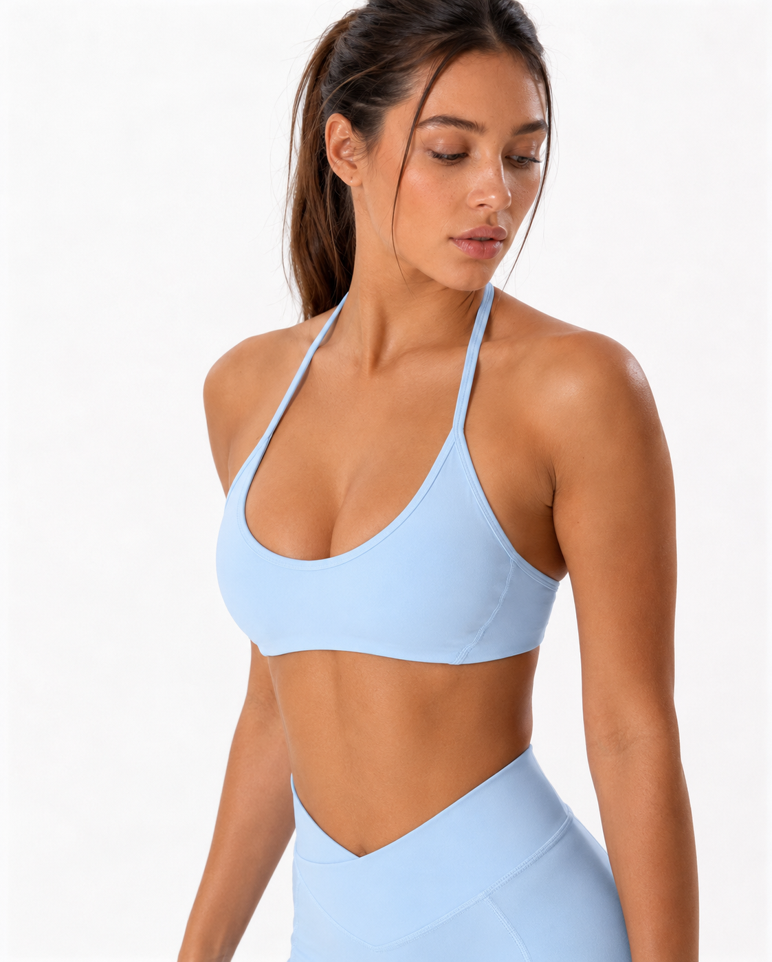 Hailey Crop