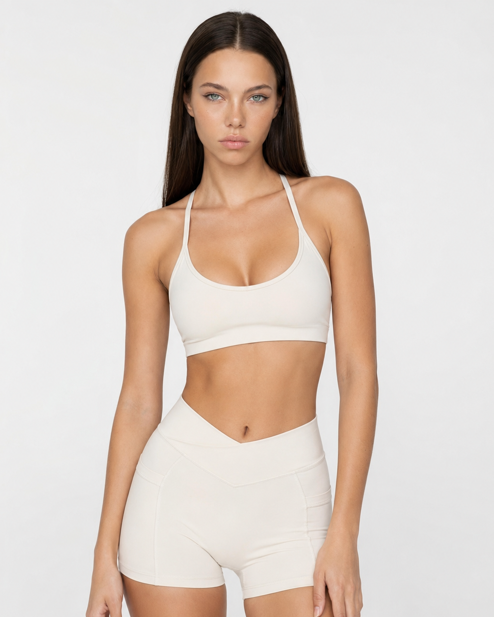 Hailey Crop
