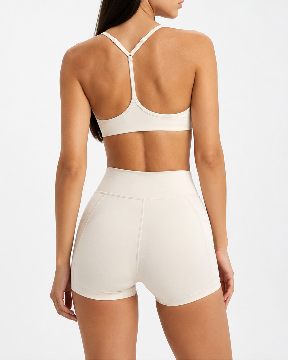 Crossover Shorts