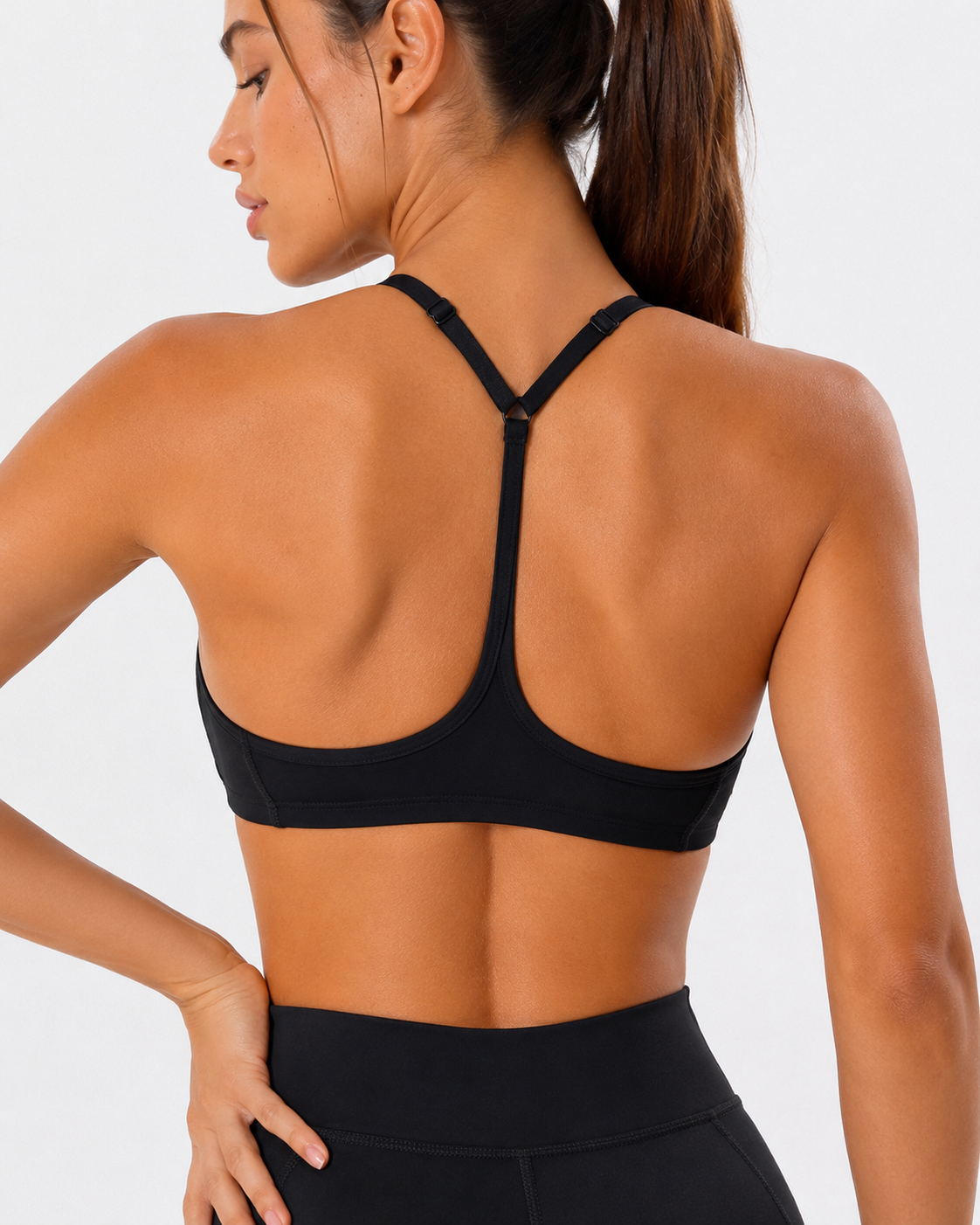 Hailey Crop