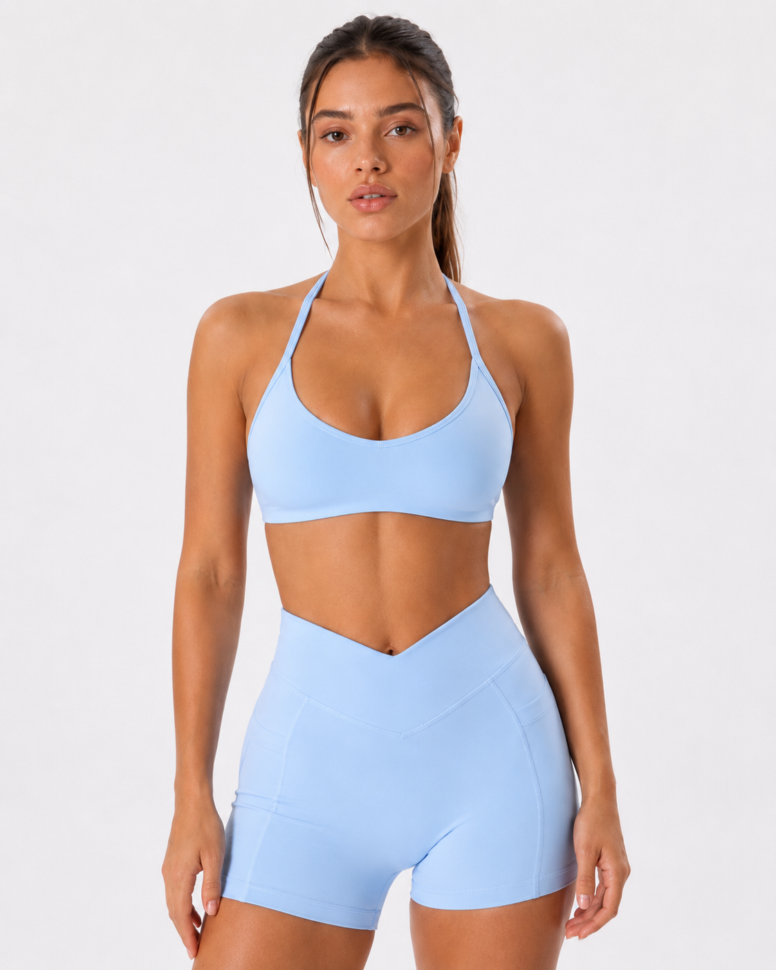 Crossover Shorts