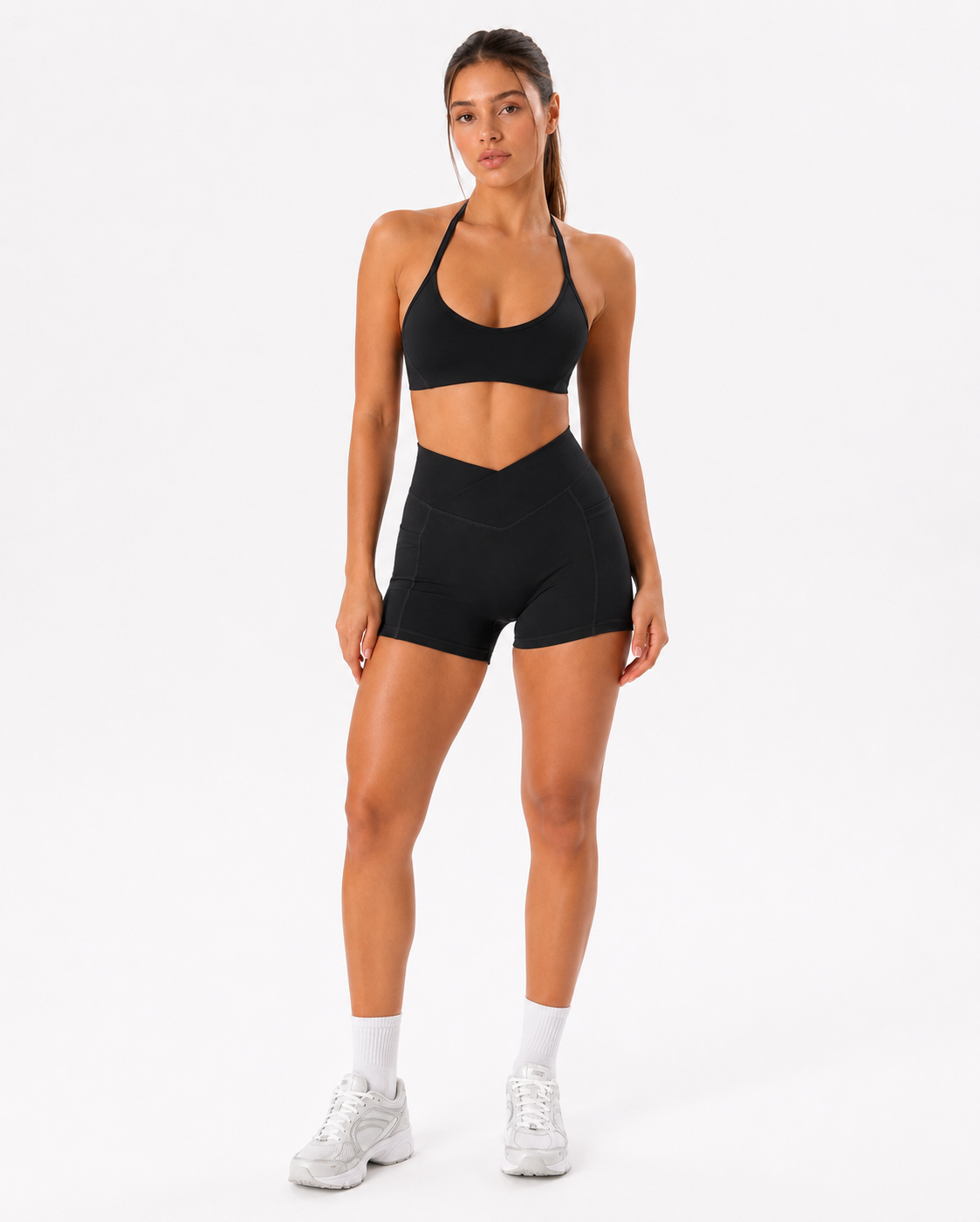 Hailey Crop