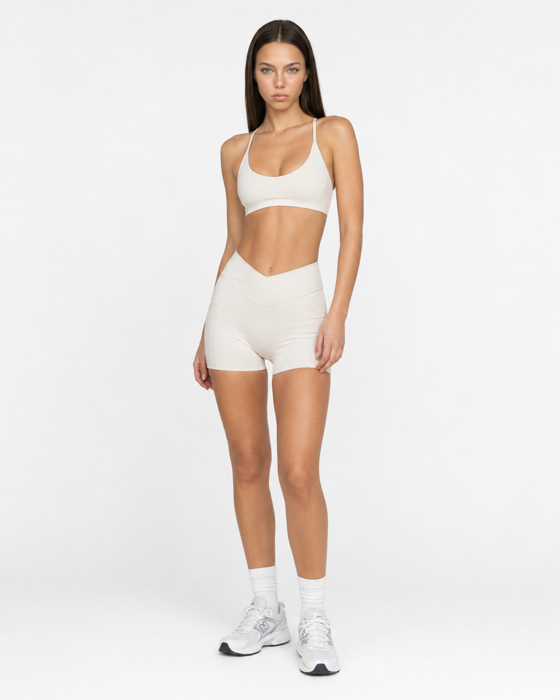 Hailey Crop