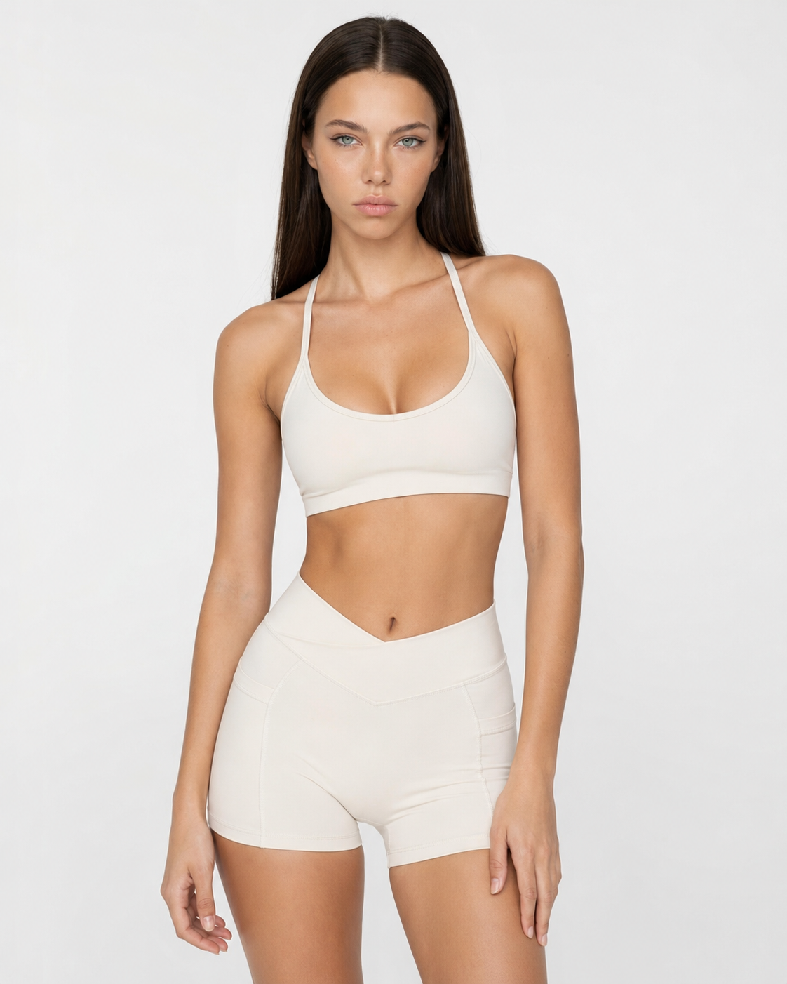 Crossover Shorts