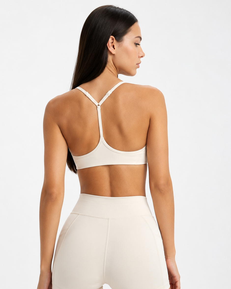 Hailey Crop